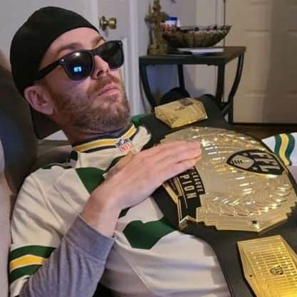 Kyle's avatar