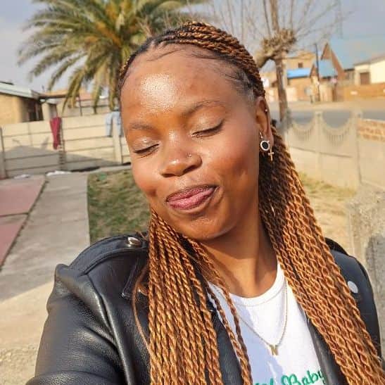 Nonhlanhla's avatar