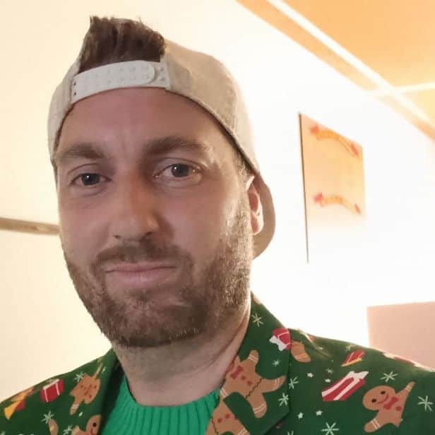 Sean's avatar
