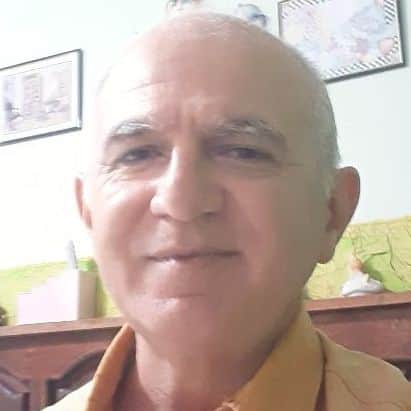 Giovanni Jose's avatar