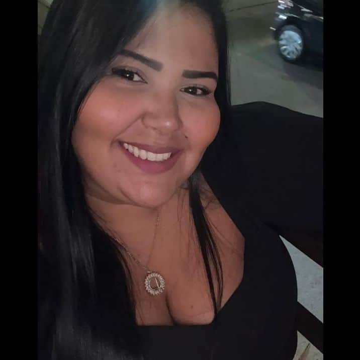 Lorraine's avatar