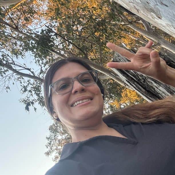 Silvia's avatar