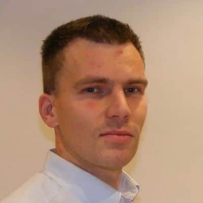 Jochen Toebe's avatar