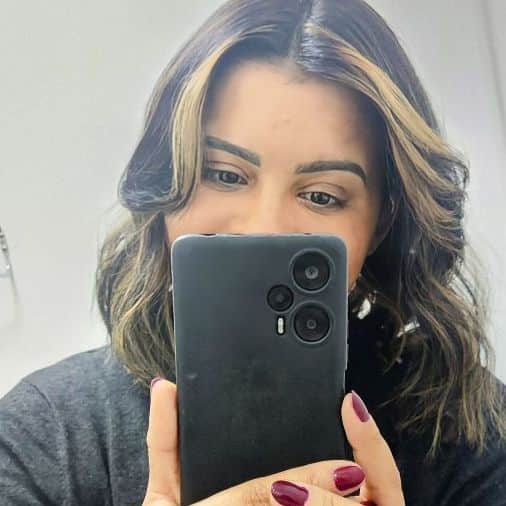 Priscila's avatar