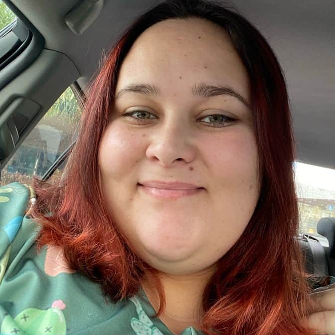 Meaghan's avatar