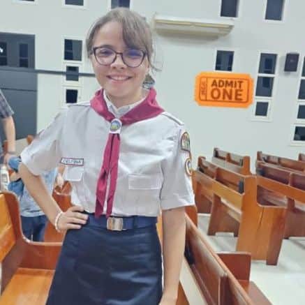 Maria Delfina's avatar