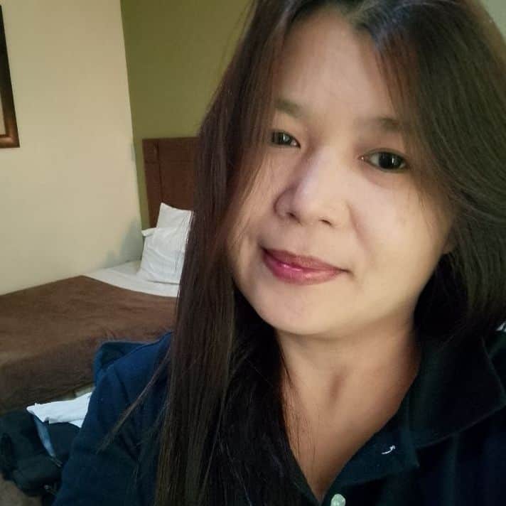 Rosemarie's avatar