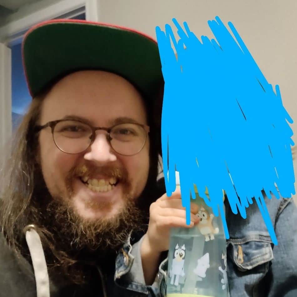 Chris's avatar