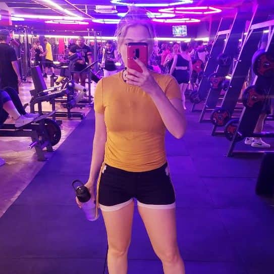 Amanda's avatar
