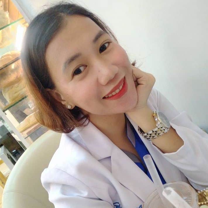 Tin Marie's avatar