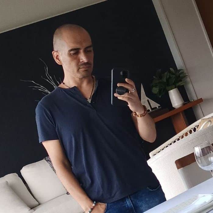 Jorge's avatar