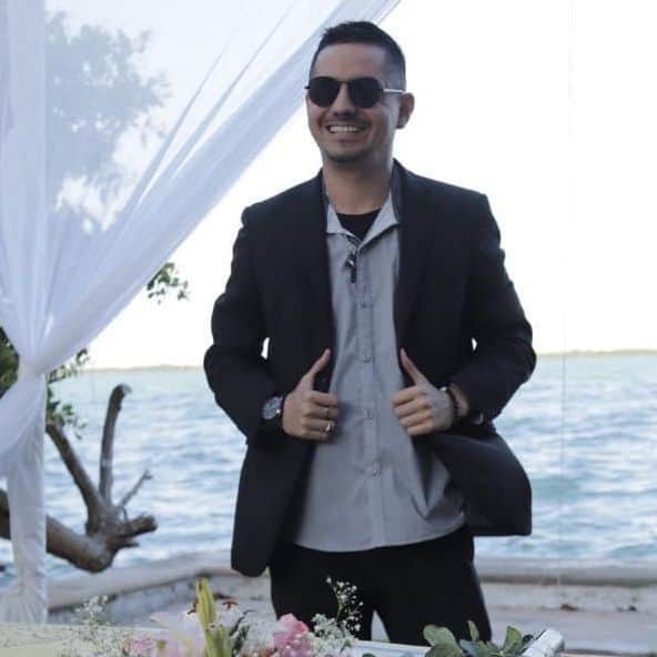 Gabriel's avatar