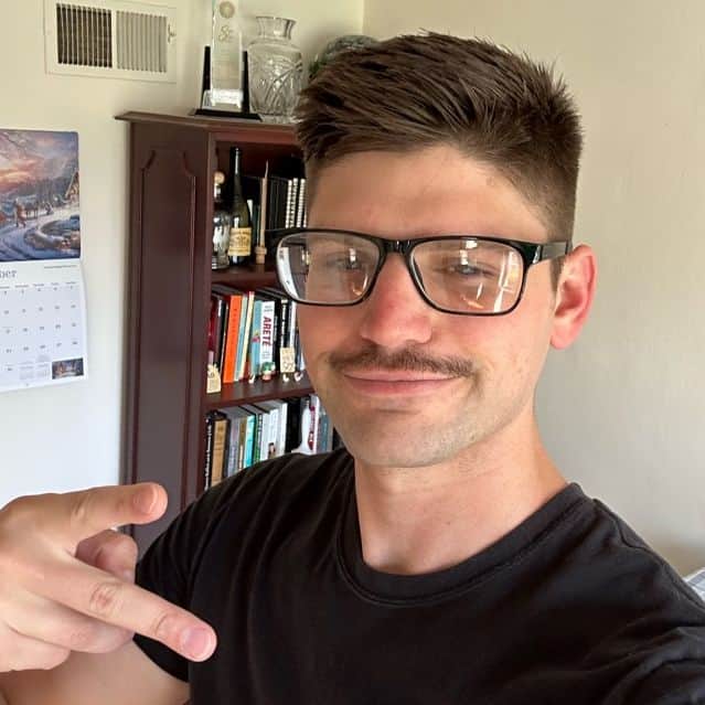 Paul's avatar