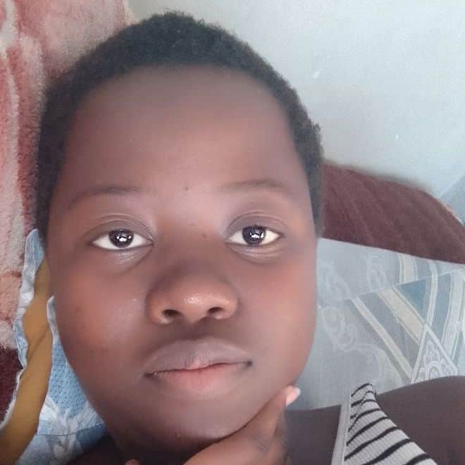 Snenhlanhla's avatar