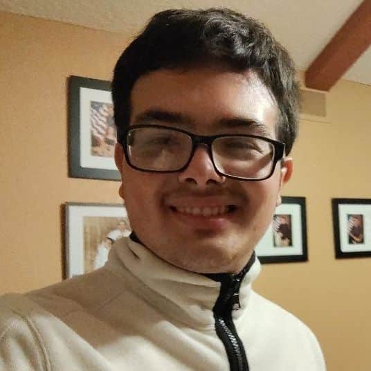 Eduardo's avatar