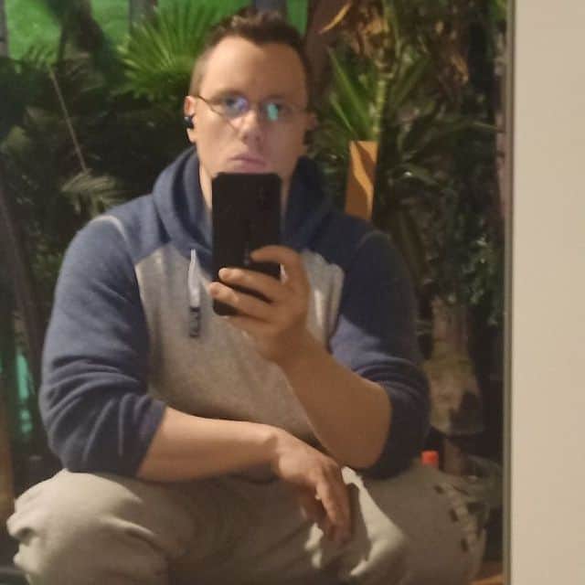 Joscha's avatar