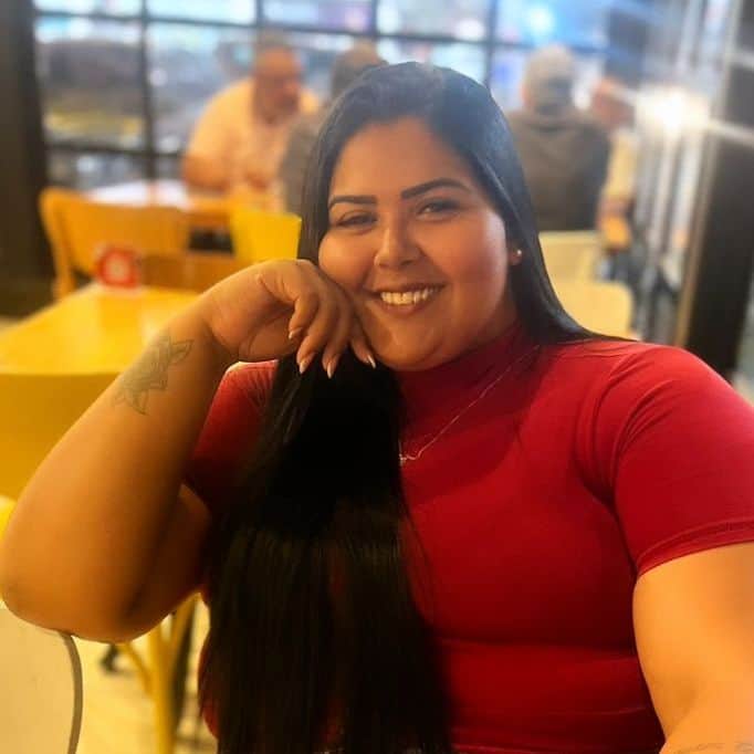 Lorraine's avatar