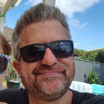 Tim's avatar