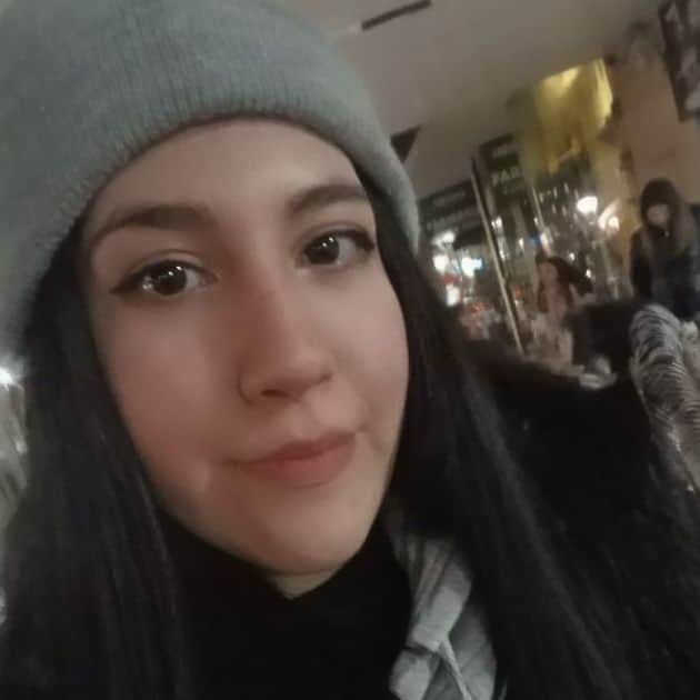 Tamy's avatar