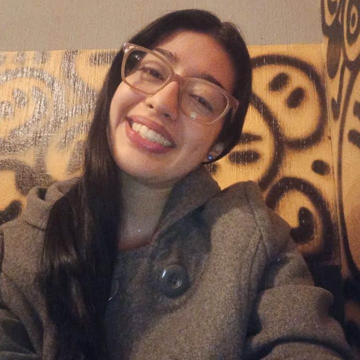 Sara's avatar