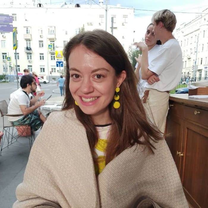 Raphaela's avatar