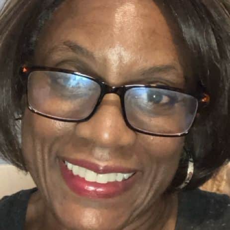 Deborah's avatar