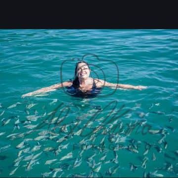 Monica Oliver's avatar