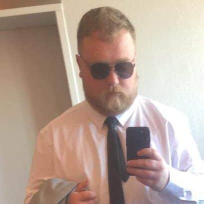 Alex's avatar