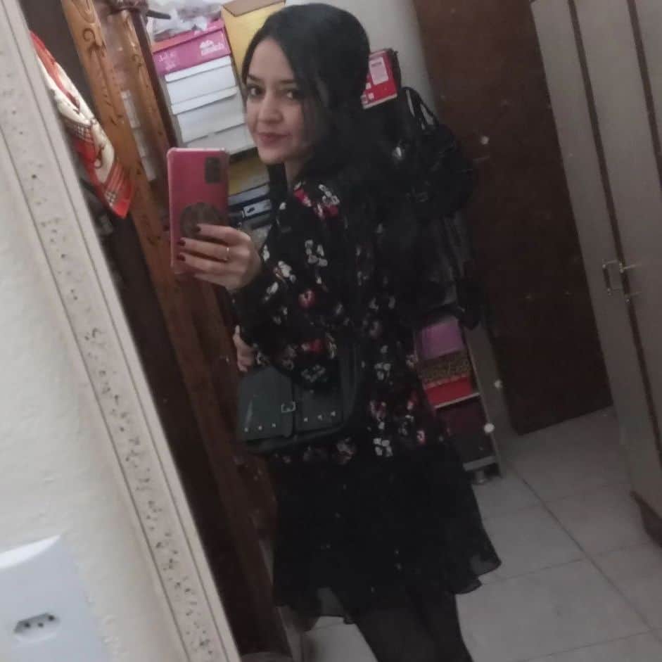 Julie's avatar