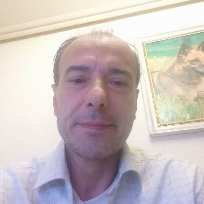 Koldo's avatar
