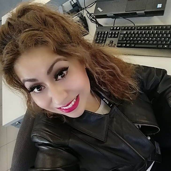 Grisel's avatar