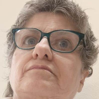 Lucia's avatar