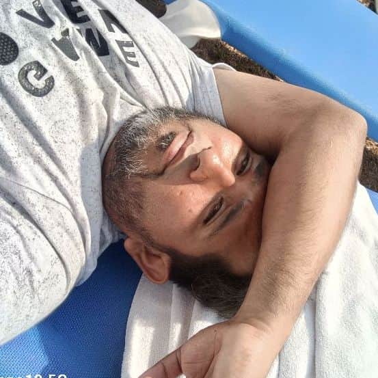 Luis Alberto's avatar