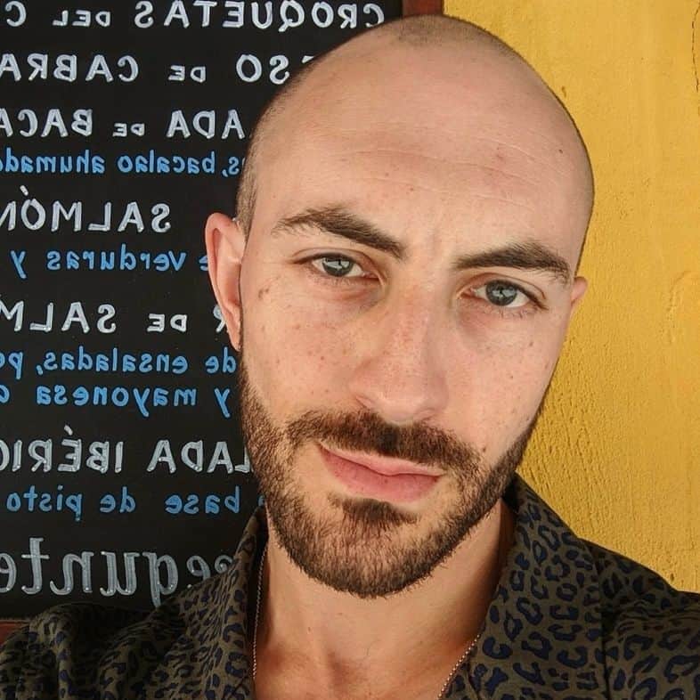 Michael's avatar