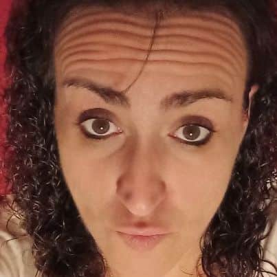 Agustina's avatar