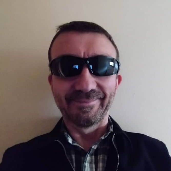 John's avatar