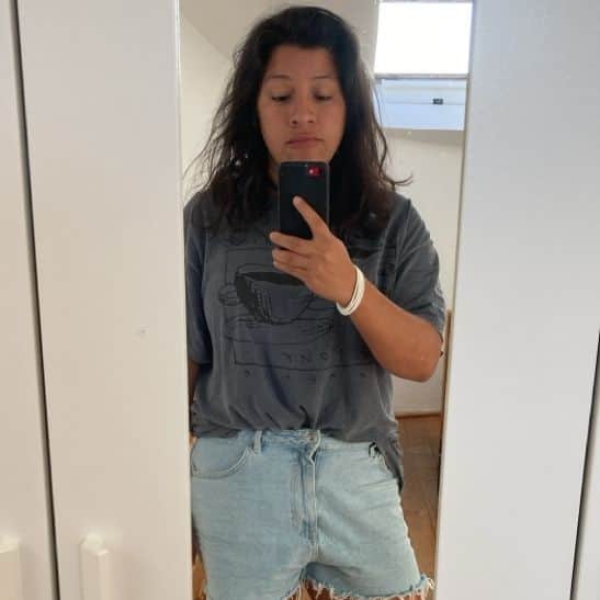 Gabriela's avatar