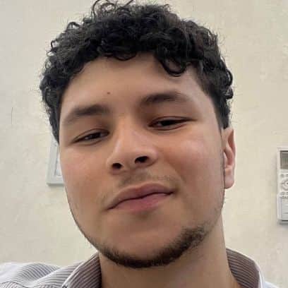 Theodore’s's avatar