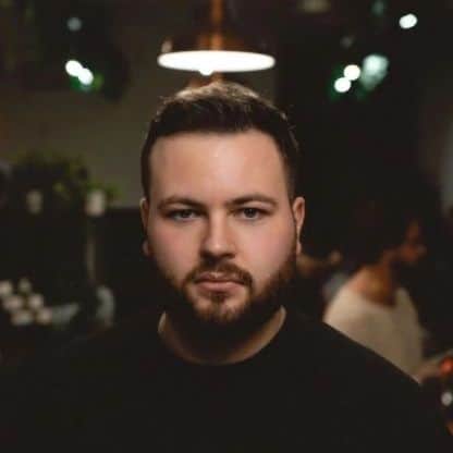 Zac's avatar