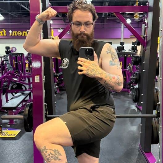 John's avatar