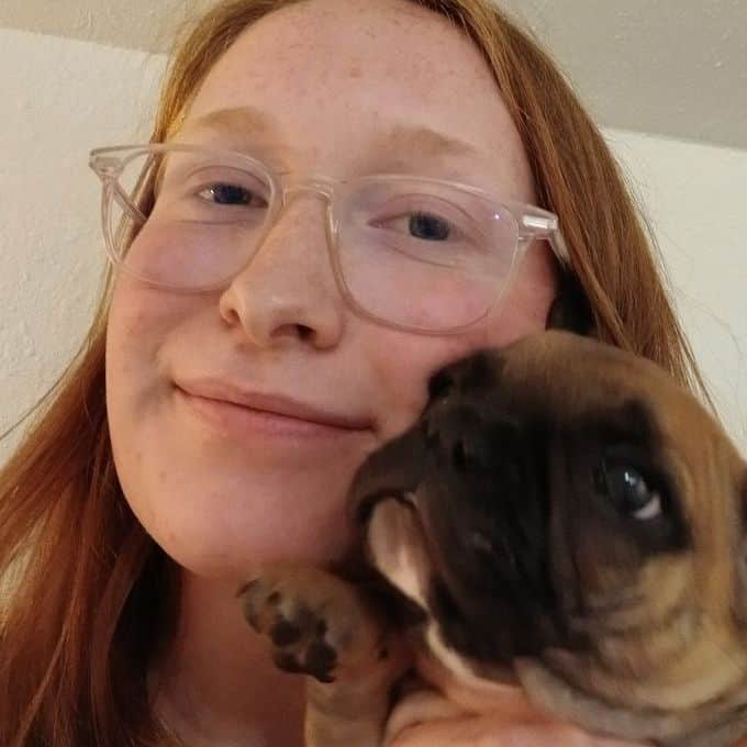 Nevaeh's avatar