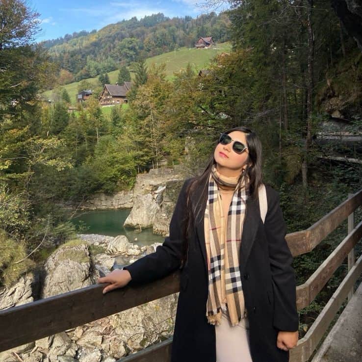 Daiana's avatar