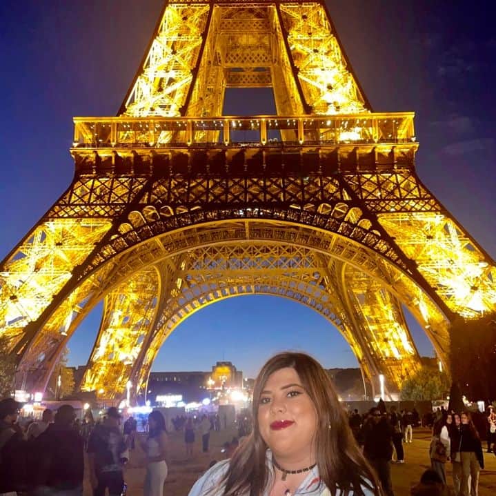 Pamela's avatar