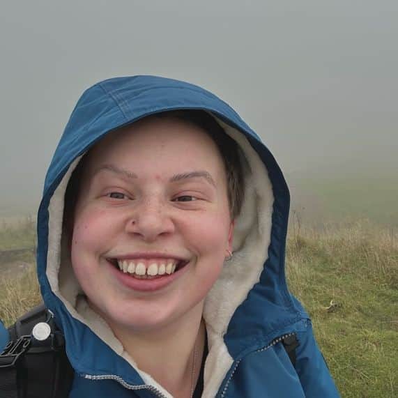 Katie's avatar