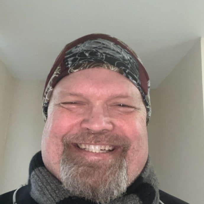 Chip's avatar
