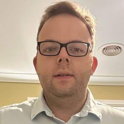 Daniel's avatar