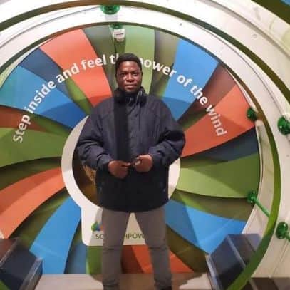 G-benga's avatar