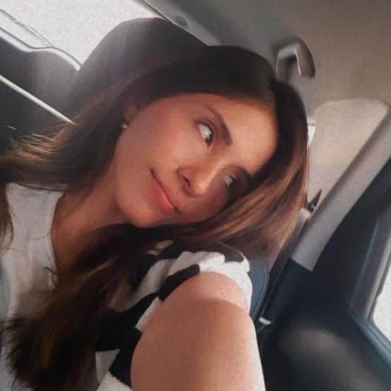 Andrea's avatar