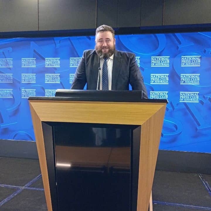 Robert's avatar