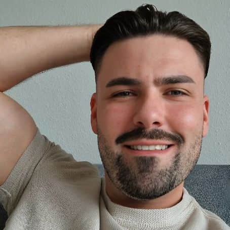 Alex's avatar
